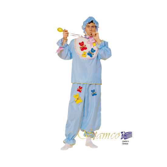Costume Baby Boy