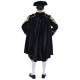 MEN’S MATADOR COSTUME BLACK VELVET