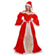 Costume Mrs. Santa Claus