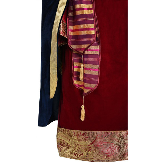 Costume Holy Mary Deluxe