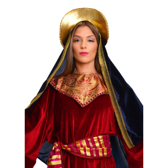 Costume Holy Mary Deluxe