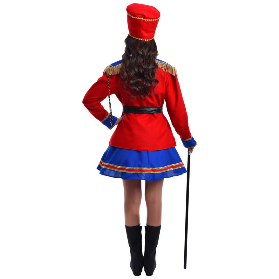 Costume Miss Nutcracker