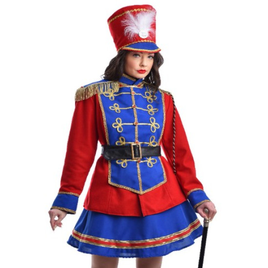 Costume Miss Nutcracker
