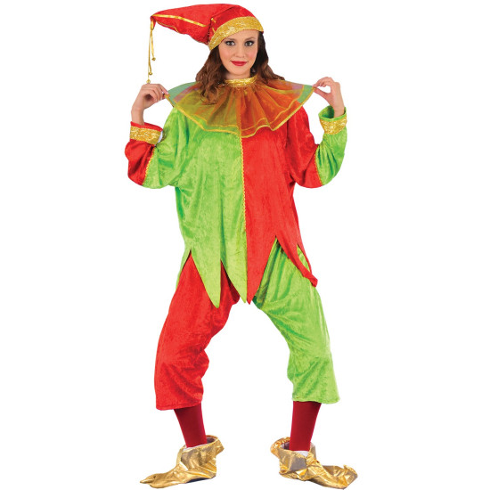 Στολή Ξωτικο