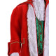 Costume Santa Claus Green