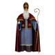 Costume Saint Nicholas Burgu