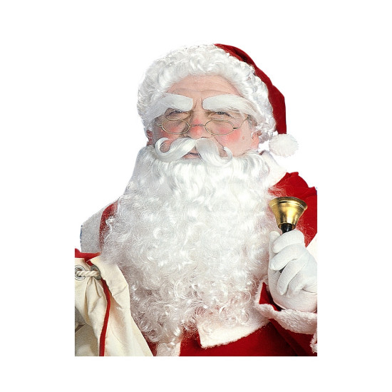 SANTA CLAUS SET WITH HAT
