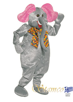 Costume Elephant