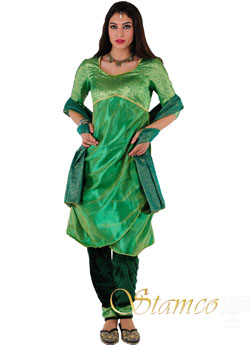 Costume Indian Queen
