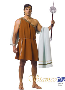 Costume Sparta