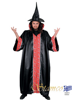 Costume Wizard