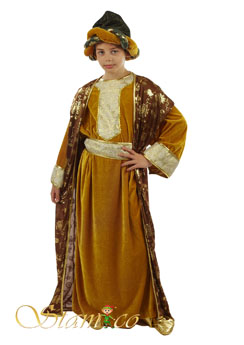 Costume Melchior Wise Man