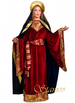 Costume Holy Mary Deluxe