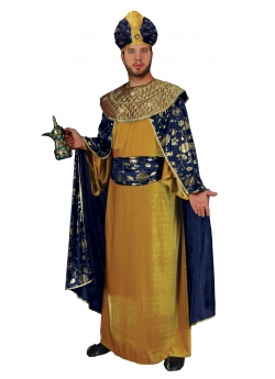 Costume Magus Balthazar