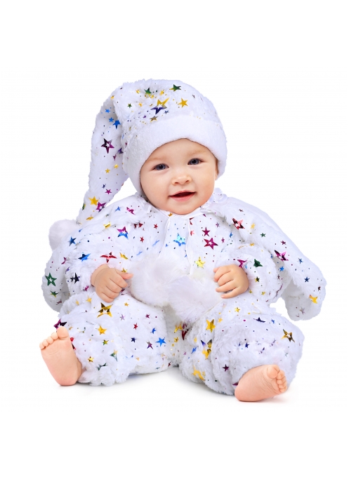 Little Star Baby Costume